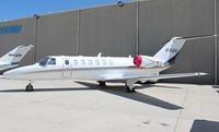 N181EA @ KMKE - Cessna 525B - by Mark Pasqualino