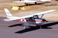 VH-FWM @ YPJT - Cessna A.152 Aerobat [A152-0772] (Royal Aero Club WA) Perth-Jandakot~VH 30/03/2007