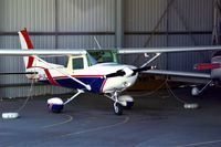 VH-LBI @ YPJT - Cessna 152 [152-80659] Perth-Jandakot~VH 30/03/2007