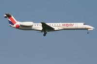 F-GUEA @ EBBR - Arrival of flight A5 3220 to RWY 02