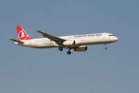 TC-JRP @ EBBR - Arrival of flight TK1937 to RWY 02