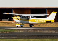 N61835 @ KAWO - 2013 Arlington WA Fly-In - by Terry Green