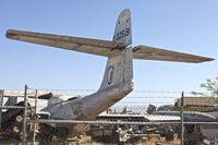 53-2519 @ KCNO - At Planes of Fame Museum , Chino California