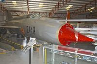 N30421 @ KCNO - At Planes of Fame Museum , Chino California