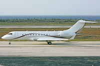 N723HH @ TNCC - Taxi RWY11...... - by Levery