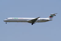 LZ-LDU photo, click to enlarge LZ-LDU photo, click to enlarge