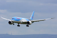 G-TUIB photo, click to enlarge G-TUIB photo, click to enlarge