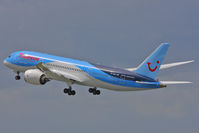 G-TUIC photo, click to enlarge G-TUIC photo, click to enlarge