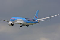 G-TUIC photo, click to enlarge G-TUIC photo, click to enlarge