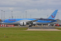 G-TUIB photo, click to enlarge G-TUIB photo, click to enlarge