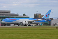 G-TUIB photo, click to enlarge G-TUIB photo, click to enlarge