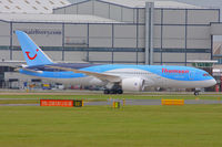 G-TUIC photo, click to enlarge G-TUIC photo, click to enlarge