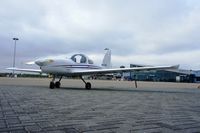 PH-DAC @ EHKD - On the platform - by Robert van Houwelingen