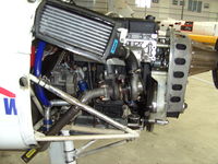 PH-DAC @ EHKD - Engine - by Jan Laurier