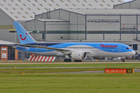G-TUIB photo, click to enlarge G-TUIB photo, click to enlarge