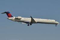 N902XJ @ KDCA - On short finals for r/w 19