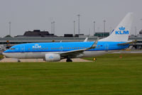 PH-BGO photo, click to enlarge PH-BGO photo, click to enlarge