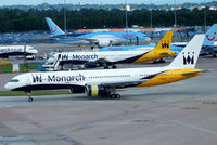 G-MONJ photo, click to enlarge G-MONJ photo, click to enlarge