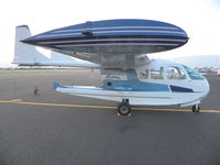 N627 @ KMYV - Yuba City Air Show - by John Townes