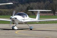 HB-SGA @ EDNL - Eclipse - by Loetsch Andreas