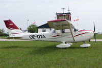 OE-DTA @ LOAN - New colors on OE-DTA
