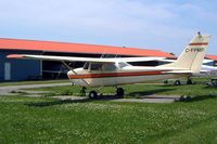 C-FPMP @ CNC3 - Cessna 172D Skyhawk [172-50538] Brampton~C 23/06/2005 - by Ray Barber