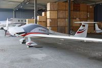D-KFJV - Dimona - by Loetsch Andreas