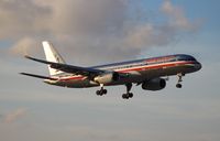 N603AA @ MIA - American 757-200 - by Florida Metal