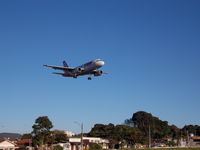PR-MBU @ SWKN - Final RWY 09 - by J C Silveira Junior