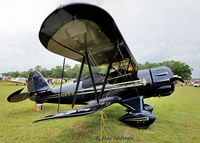 N415WW @ LAL - Sun-N-Fun - by Alex Feldstein