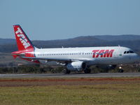 PR-MAS @ SWKN - Cleared for takeoff on RWY 09