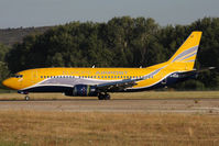 F-GIXE @ LFKJ - Taxiing - by micka2b