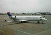 N923EV @ KBNA - Waiting for my connection to PHL - by Guitarist