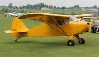 N4530H @ D32 - 2013 Starbuck Fly-in - by Kreg Anderson