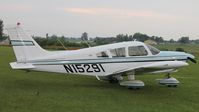 N15291 @ D32 - 2013 Starbuck Fly-in - by Kreg Anderson