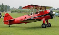 N65691 @ D32 - 2013 Starbuck Fly-in - by Kreg Anderson