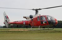 G-CBSI @ X3CX - Just lifting off from Northrepps. - by Graham Reeve