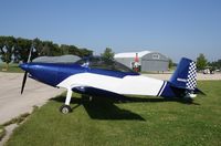 N604DD @ C77 - Vans RV-8 - by Mark Pasqualino