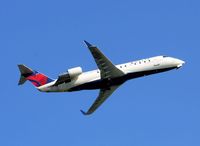 N8970D @ CYOW - Leaving Ottawa and heading for Detroit (KDTW). - by Dirk Fierens