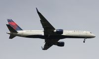 N660DL @ MCO - Delta 757-200 - by Florida Metal