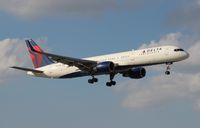 N661DN @ MIA - Delta 757-200 - by Florida Metal