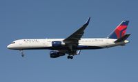 N662DN @ MCO - Delta 757-200 - by Florida Metal