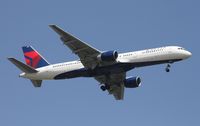 N670DN @ MCO - Delta 757-200 - by Florida Metal