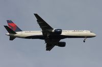 N671DN @ MCO - Delta 757-200 - by Florida Metal