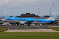 PH-EZS photo, click to enlarge PH-EZS photo, click to enlarge
