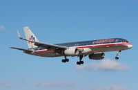N676AN @ MIA - American 757-200 - by Florida Metal