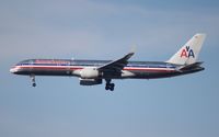 N677AN @ MCO - American 757-200 - by Florida Metal