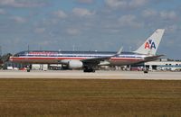 N678AN @ MIA - American 757-200 - by Florida Metal