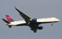 N689DL @ MCO - Delta 757-200 - by Florida Metal