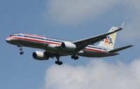 N690AA @ MCO - American 757 - by Florida Metal